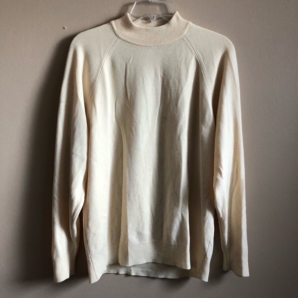 Mars and Spencer Crew Neck Sweater Top Long Sleeve C - Picture 1 of 6